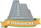 логотип  Компания «Недвижимость в Обнинске»