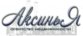 логотип  АН «АксиньЯ»
