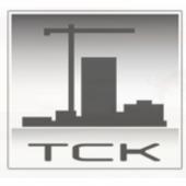 логотип  СК «ТехноСтрой Сити»