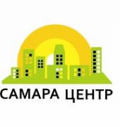 логотип  АН «Самара Центр»