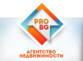 логотип  АН «ПРО БГ»