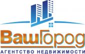 логотип  АН «Ваш Город»