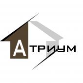 логотип  СК «Атриум»
