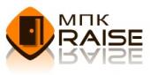 логотип  Компания «МПК Райс»