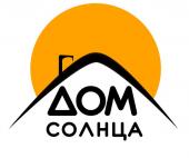 логотип  АН «Дом Солнца»