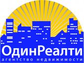 логотип  АН «ОдинРеалти»