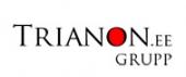 логотип  АН «Trianon Grupp»