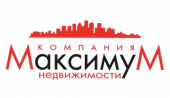 логотип  АН «МАКСИМУМ»