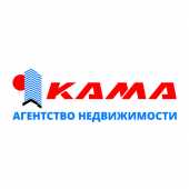 логотип  АН «КАМА»
