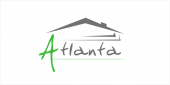 логотип  Компания «Атланта»
