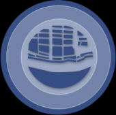 логотип  АН «Правый берег»