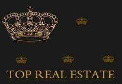 логотип  АН «Top Real Estate. Элитная недвижимость»
