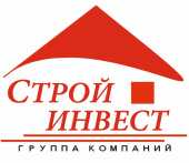 логотип  Компания «СТРОЙИНВЕСТ»