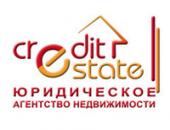 логотип  АН «CreditEstate»