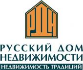логотип  Компания «Русский дом недвижимости»