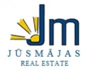 логотип  АН «SIA Jusmajas»