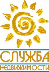 логотип  АН «Служба недвижимости»