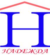 логотип  АН «НАДЕЖДА»