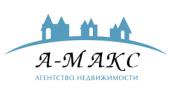 логотип  АН «А-Макс»