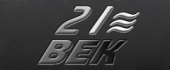 логотип  АН «AN 21 Век»
