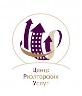 логотип  АН «ЦРУ»