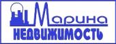 логотип  АН «Марина»