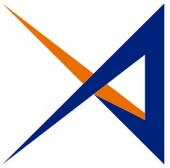 логотип  АН «Аквамарина Интернешнл Хоум»