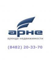 логотип  АН «АРНЕ»