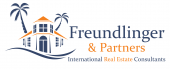 логотип  АН «Freundlinger&Partners»
