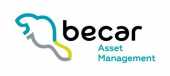 логотип  АН «Becar Accent Managmant»