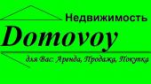 логотип  Компания «Домовой»
