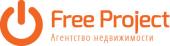 логотип  АН «FreeProject»