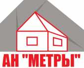 логотип  АН «МЕТРЫ»