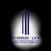 логотип  АН «Бизнес-Ло»