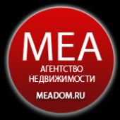 логотип  АН «MEADOM»