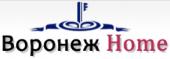 логотип  Компания «Воронеж Home»