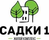 логотип  СК «ГК Девелопмент ЖК Садки»