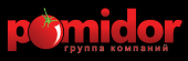 логотип  АН «ПОМИДОР»