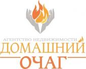 логотип  АН «Домашний очаг»