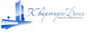 логотип  АН «Квартиры Дона»