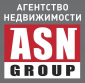 логотип  АН «АСН Групп»