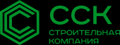 логотип  СК «ССК»