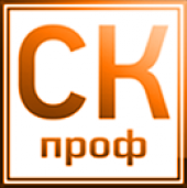 логотип  Компания «СК ПРОФ»