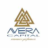 логотип  Компания «AVERA CAPITAL»
