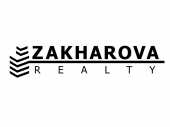 логотип  АН «Zakharova Realty»