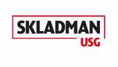 логотип  Компания «Skladman USG»