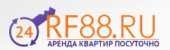 логотип  Компания «RF88»