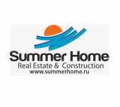 логотип  АН «Summer Home»