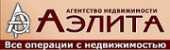 логотип  АН «Аэлита»