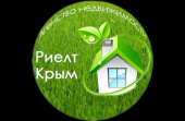 логотип  АН «Риелт-Крым»
